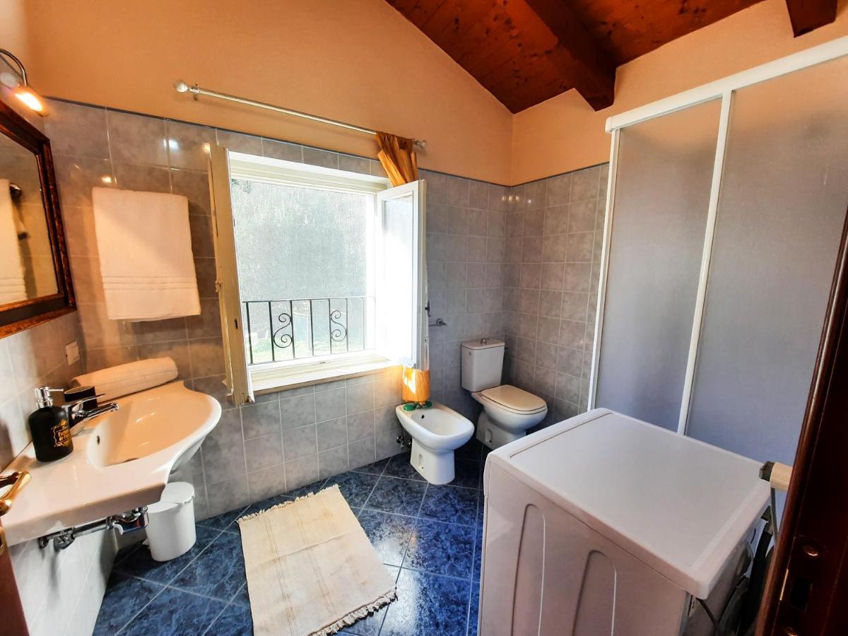 Agriturismo Tenuta Adamo 루카 외부 사진