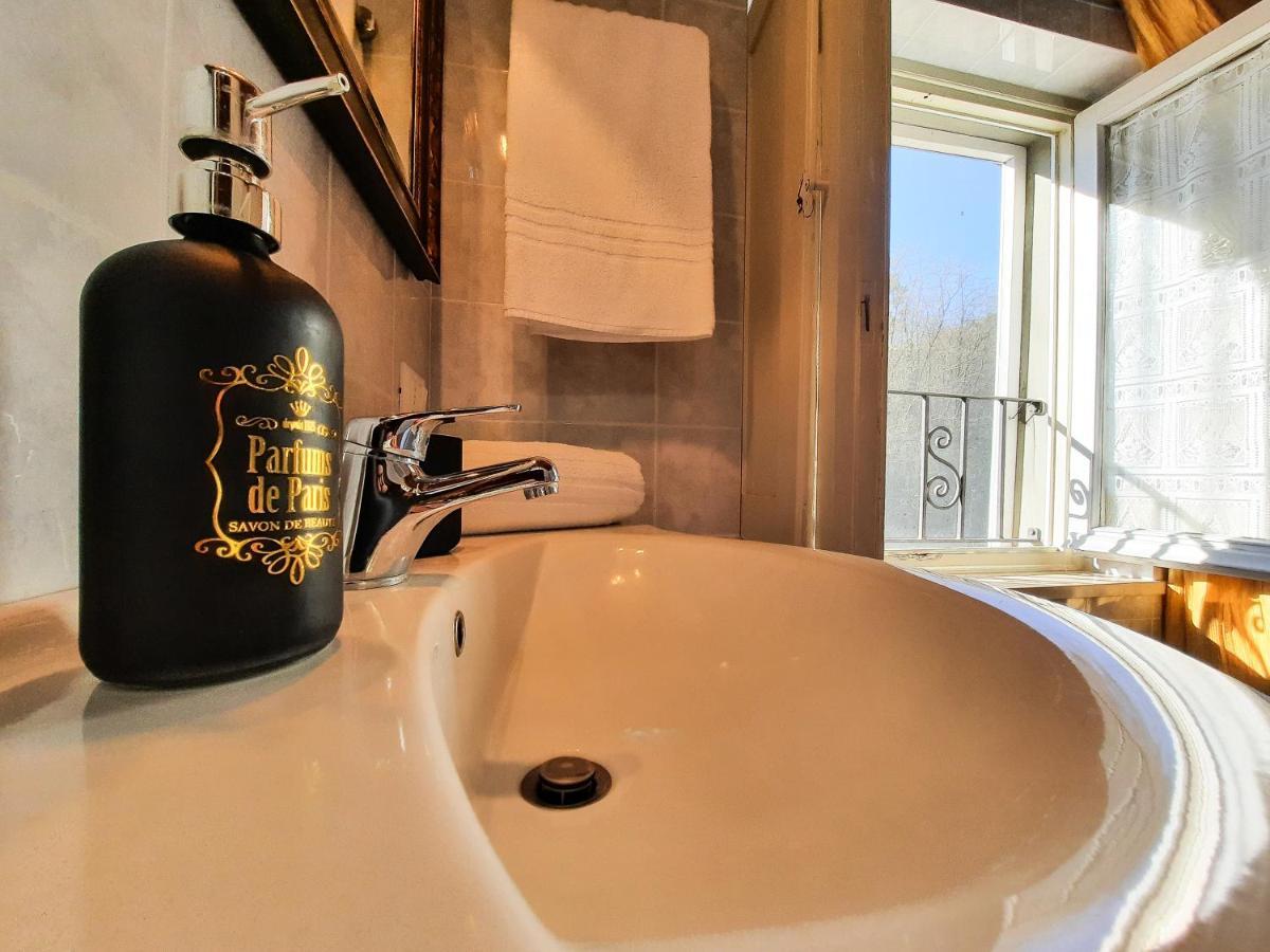 Agriturismo Tenuta Adamo 루카 외부 사진