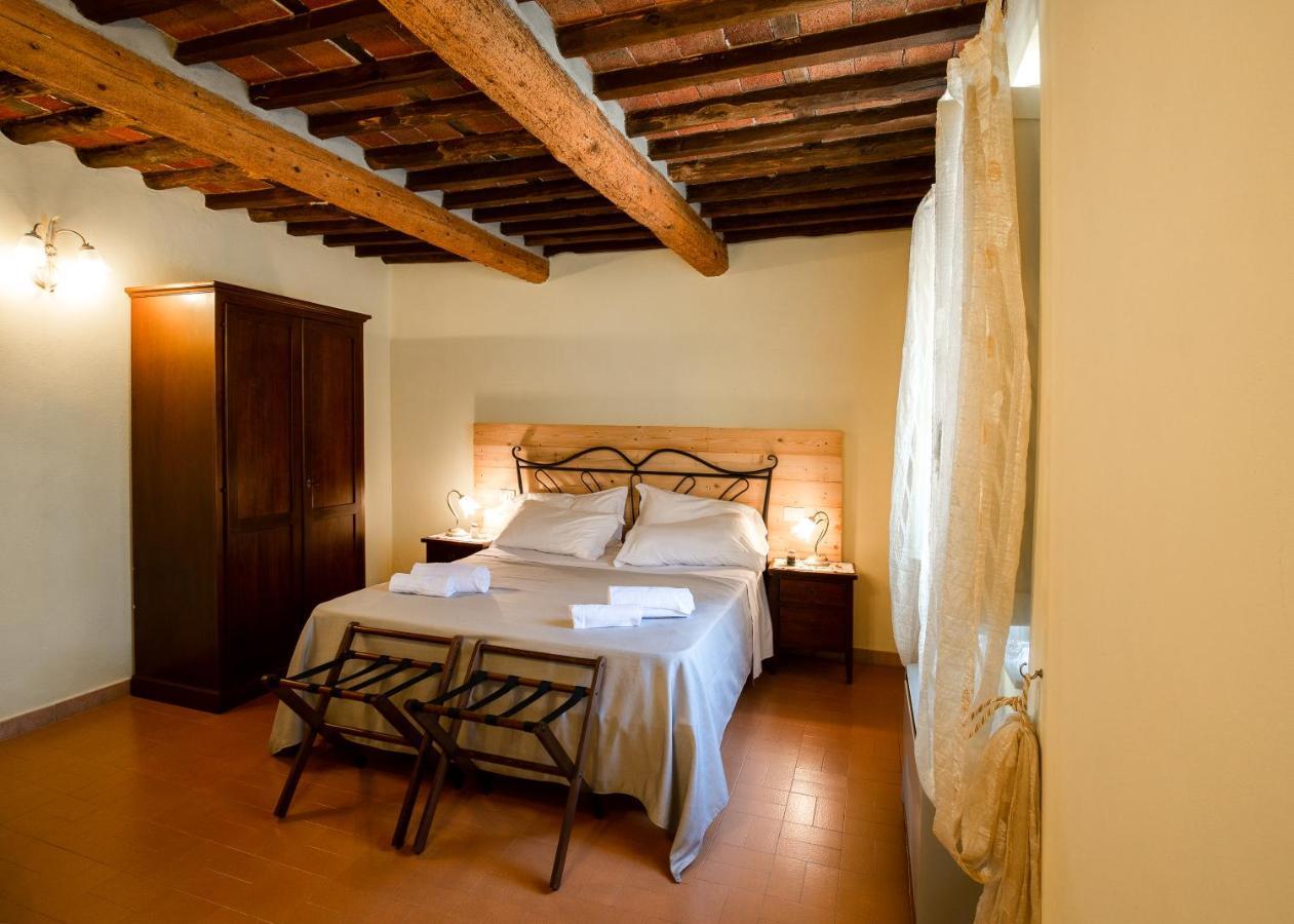Agriturismo Tenuta Adamo 루카 외부 사진