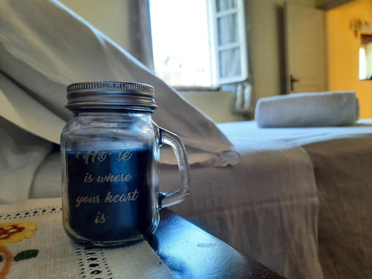 Agriturismo Tenuta Adamo 루카 외부 사진
