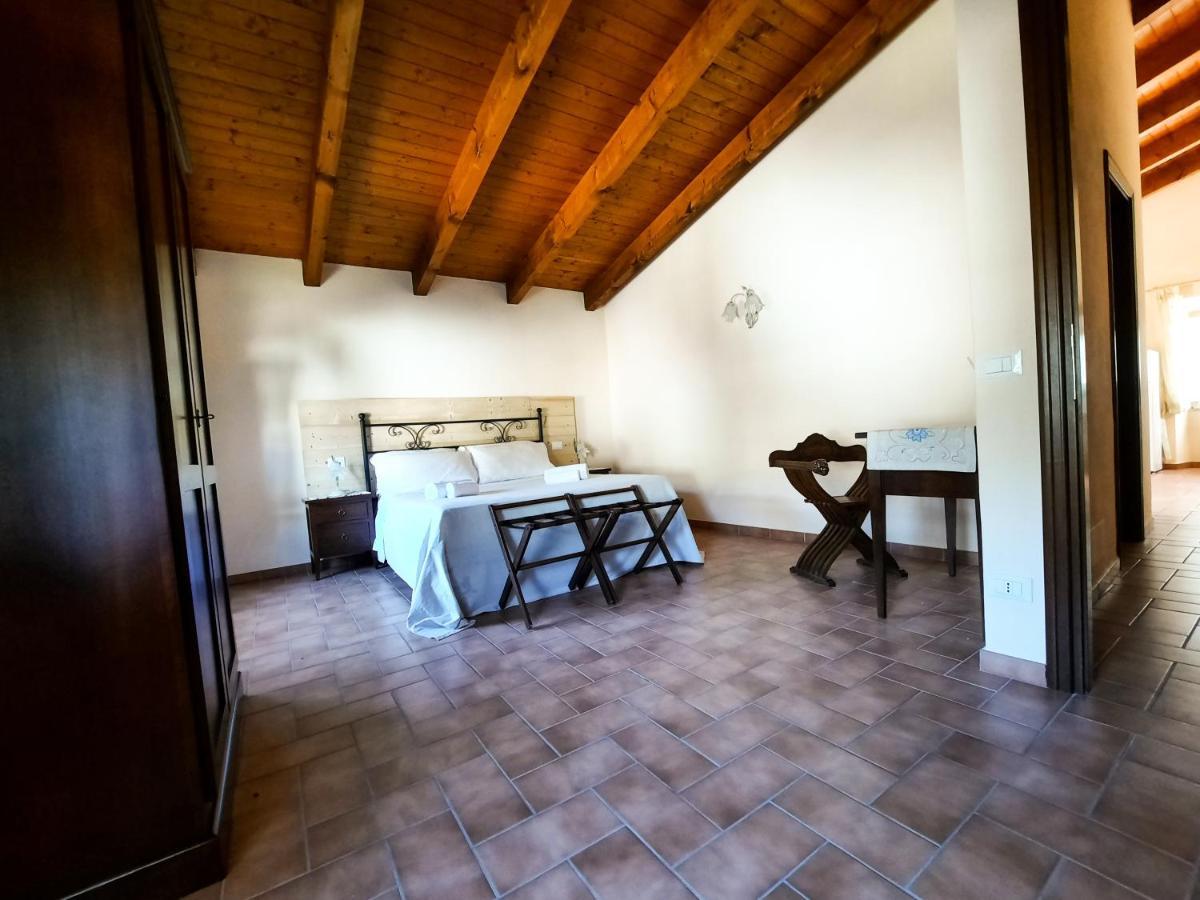 Agriturismo Tenuta Adamo 루카 외부 사진