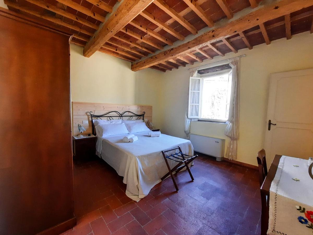 Agriturismo Tenuta Adamo 루카 외부 사진