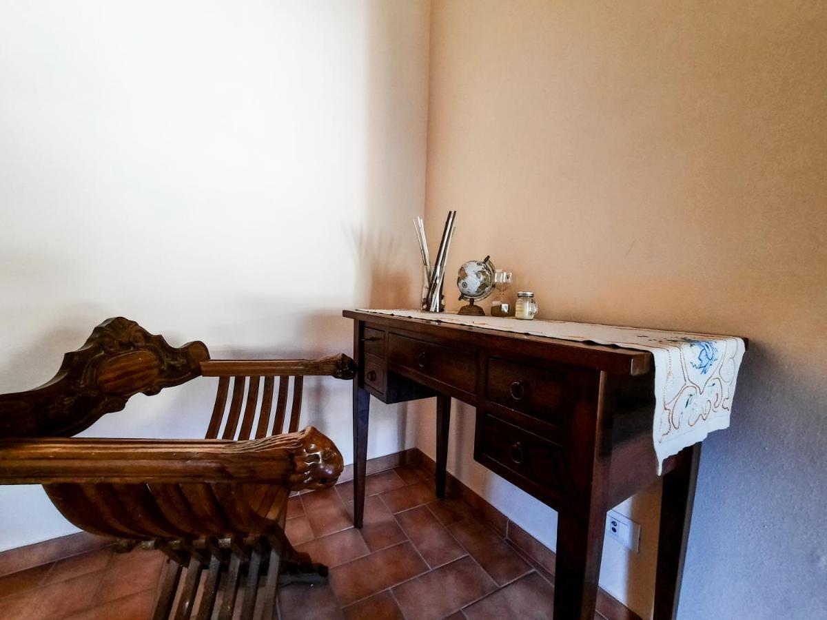Agriturismo Tenuta Adamo 루카 외부 사진