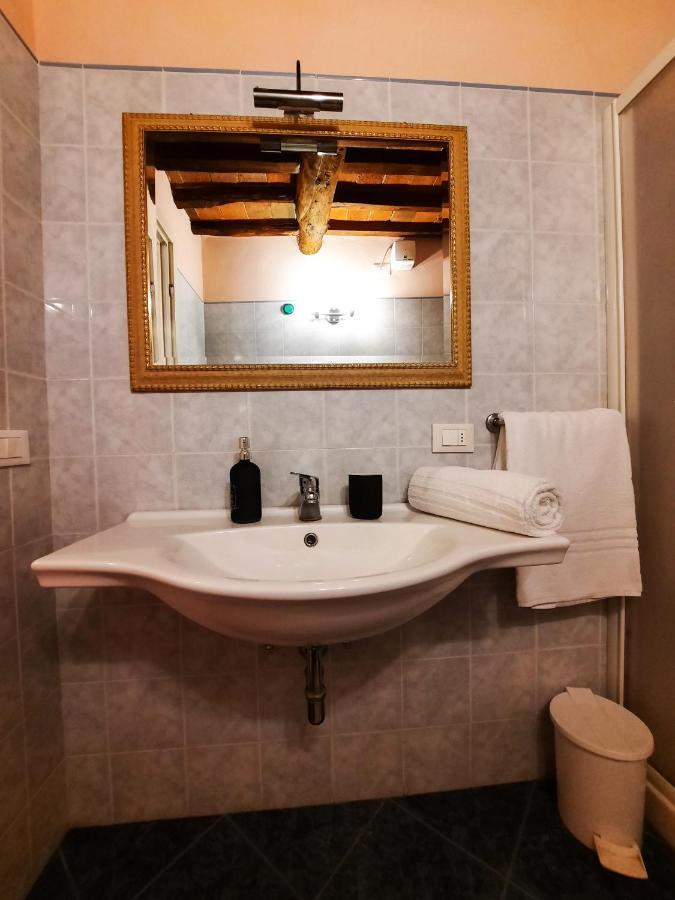 Agriturismo Tenuta Adamo 루카 외부 사진