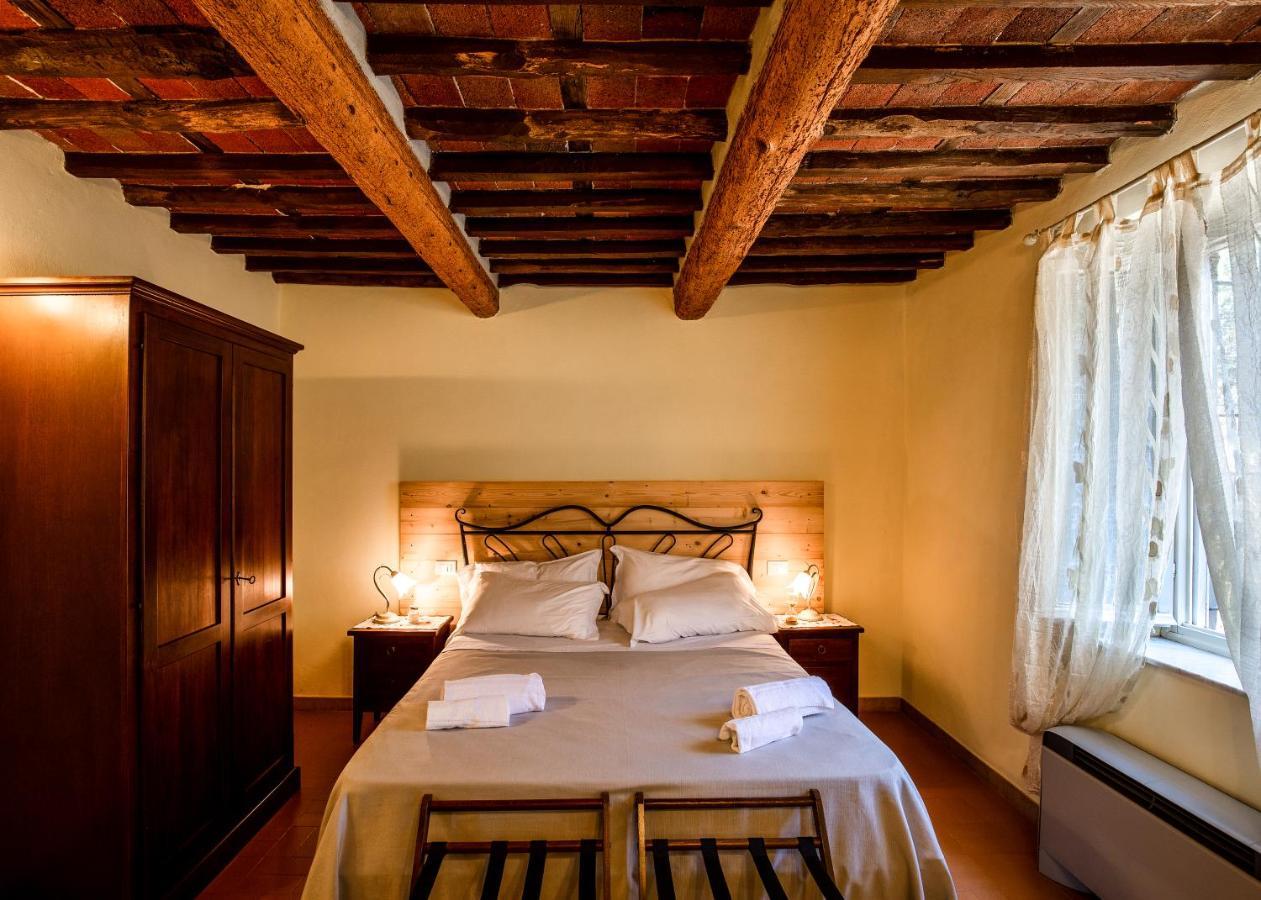 Agriturismo Tenuta Adamo 루카 외부 사진