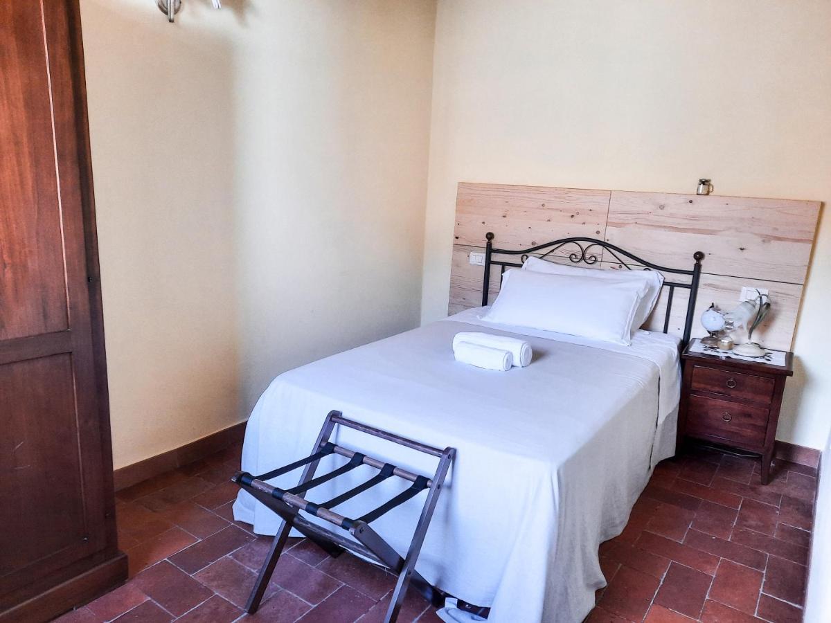 Agriturismo Tenuta Adamo 루카 외부 사진
