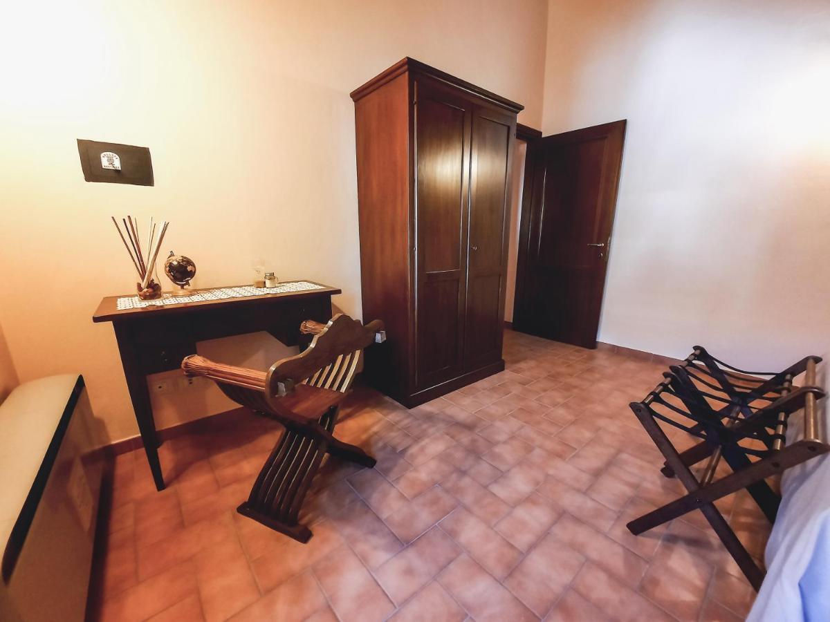 Agriturismo Tenuta Adamo 루카 외부 사진